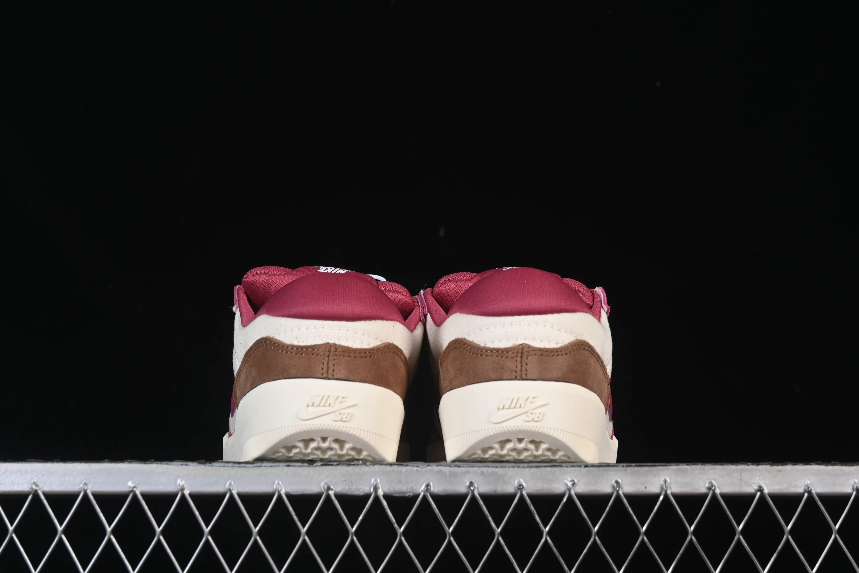 All categories Nk SB Dunk series Nk Force 58 simplified skateboard shoes Nike SB Force 58 Nike simplified retro skateboard shoes DV5477-104